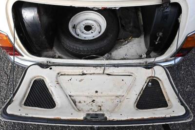 1967 Austin Mini Cooper