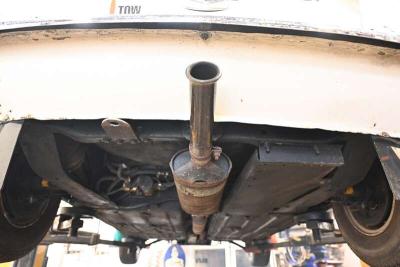 1967 Austin Mini Cooper