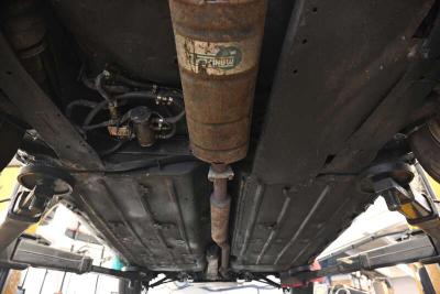 1967 Austin Mini Cooper