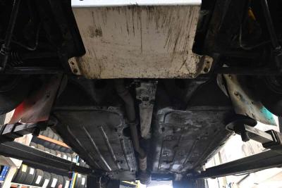 1967 Austin Mini Cooper