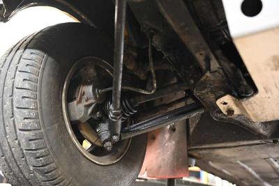 1967 Austin Mini Cooper