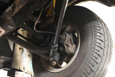 1967 Austin Mini Cooper