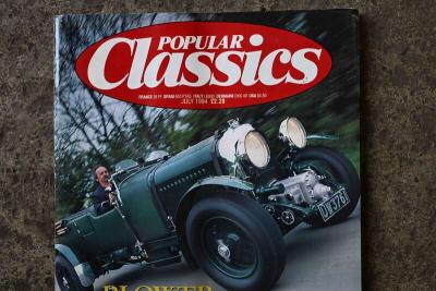 1967 Austin Mini Cooper