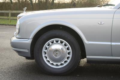 2000 Rolls - Royce SILVER SERAPH AUTO