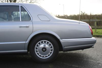 2000 Rolls - Royce SILVER SERAPH AUTO