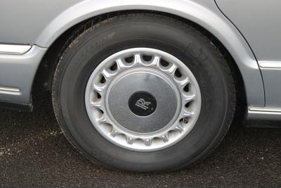 2000 Rolls - Royce SILVER SERAPH AUTO