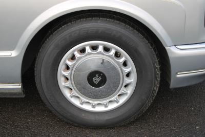 2000 Rolls - Royce SILVER SERAPH AUTO