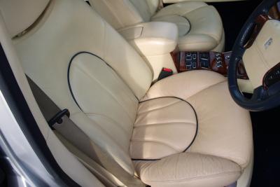 2000 Rolls - Royce SILVER SERAPH AUTO