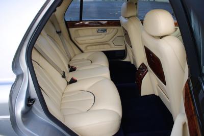 2000 Rolls - Royce SILVER SERAPH AUTO
