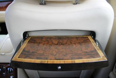 2000 Rolls - Royce SILVER SERAPH AUTO