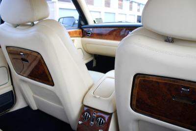 2000 Rolls - Royce SILVER SERAPH AUTO