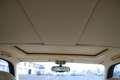 2000 Rolls - Royce SILVER SERAPH AUTO