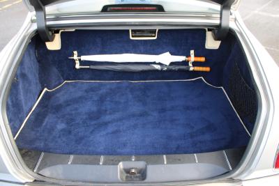 2000 Rolls - Royce SILVER SERAPH AUTO