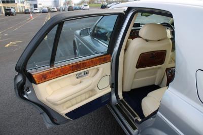 2000 Rolls - Royce SILVER SERAPH AUTO