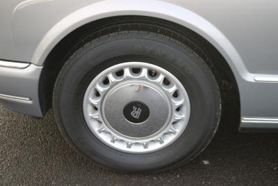 2000 Rolls - Royce SILVER SERAPH AUTO