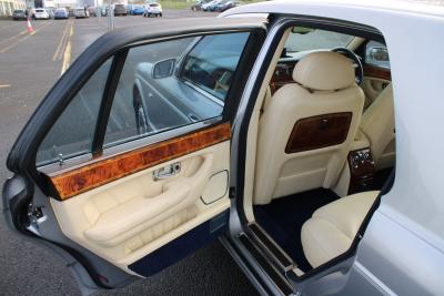 2000 Rolls - Royce SILVER SERAPH AUTO