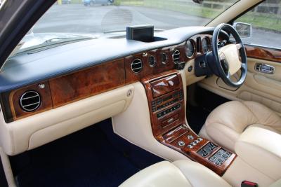 2000 Rolls - Royce SILVER SERAPH AUTO