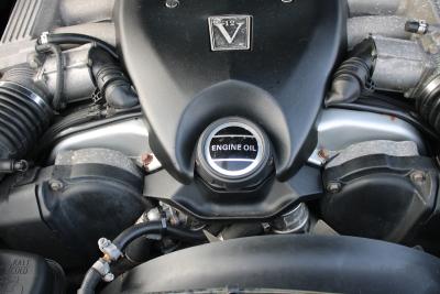 2000 Rolls - Royce SILVER SERAPH AUTO