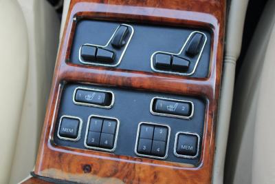 2000 Rolls - Royce SILVER SERAPH AUTO