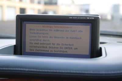 2000 Rolls - Royce SILVER SERAPH AUTO