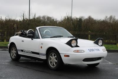 1990 Mazda MX-5