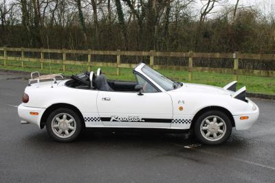 1990 Mazda MX-5