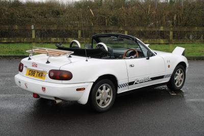 1990 Mazda MX-5
