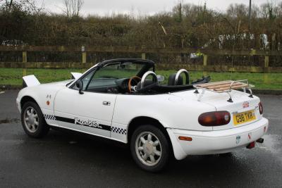 1990 Mazda MX-5