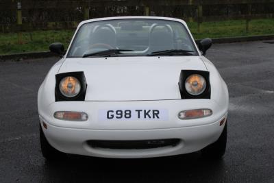 1990 Mazda MX-5