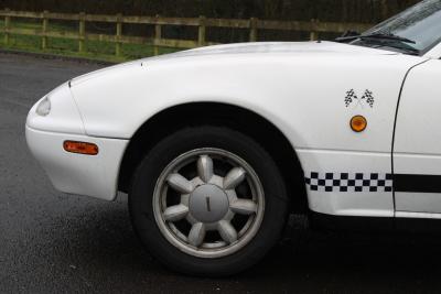 1990 Mazda MX-5