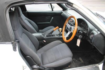 1990 Mazda MX-5