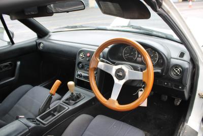 1990 Mazda MX-5