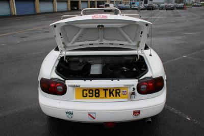 1990 Mazda MX-5