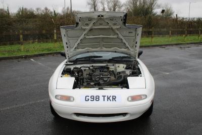 1990 Mazda MX-5
