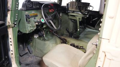 2007 AM General M1165A1 HMMWV