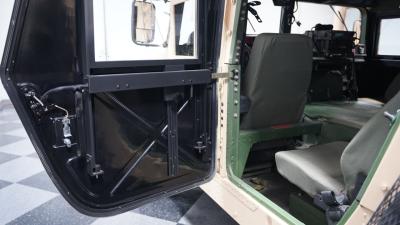 2007 AM General M1165A1 HMMWV