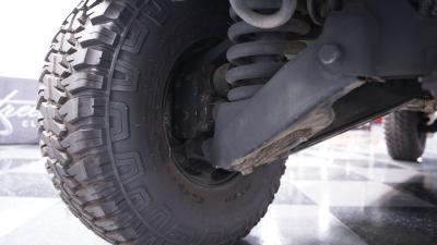 2007 AM General M1165A1 HMMWV