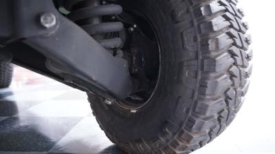 2007 AM General M1165A1 HMMWV