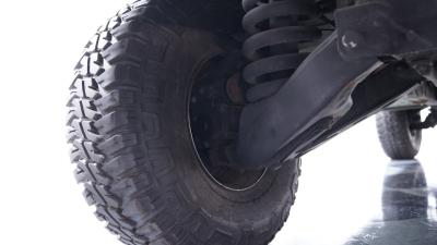 2007 AM General M1165A1 HMMWV