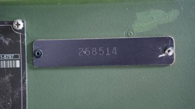 2007 AM General M1165A1 HMMWV