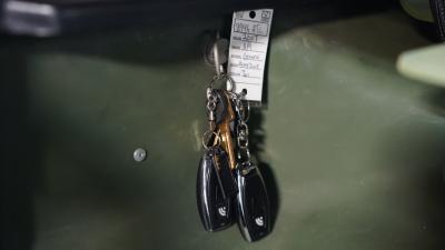 2007 AM General M1165A1 HMMWV