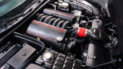 2000 Chevrolet Corvette