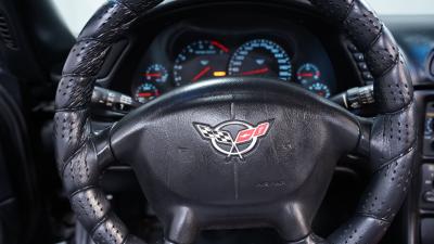 2000 Chevrolet Corvette