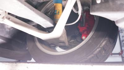 2000 Chevrolet Corvette