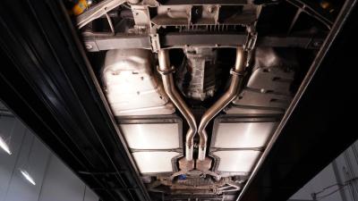 2000 Chevrolet Corvette