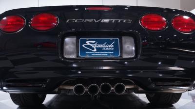 2000 Chevrolet Corvette