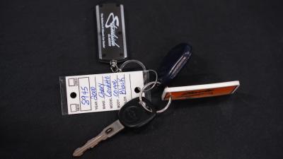 2000 Chevrolet Corvette