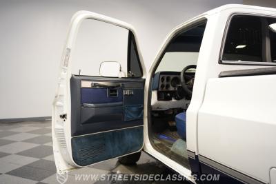 1984 Chevrolet C10 Restomod