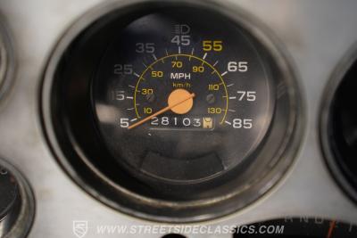 1984 Chevrolet C10 Restomod