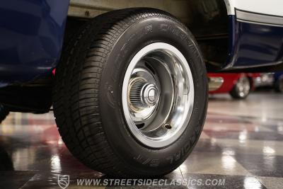 1984 Chevrolet C10 Restomod